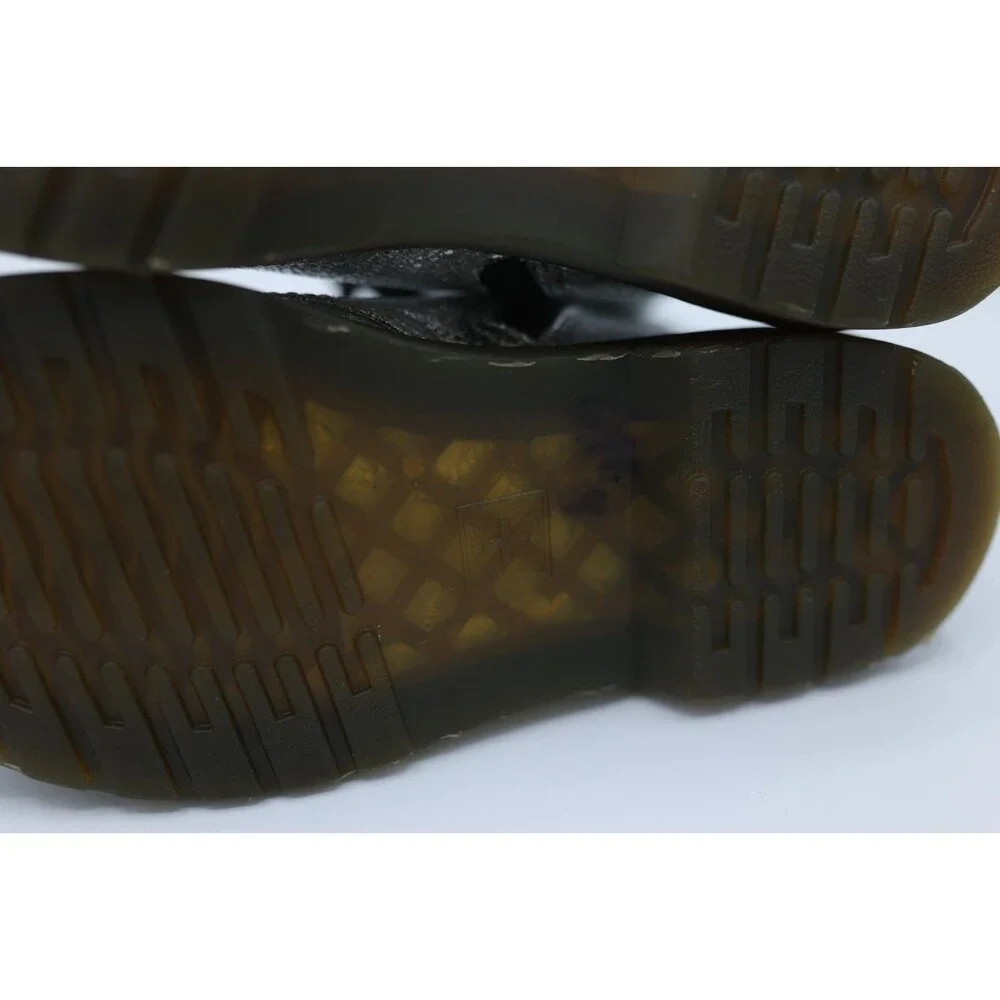 Dr. Martens has some